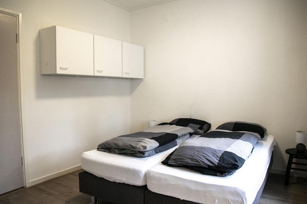 Vakantiehuis De Weeser Enk Epe Eksteriør bilde