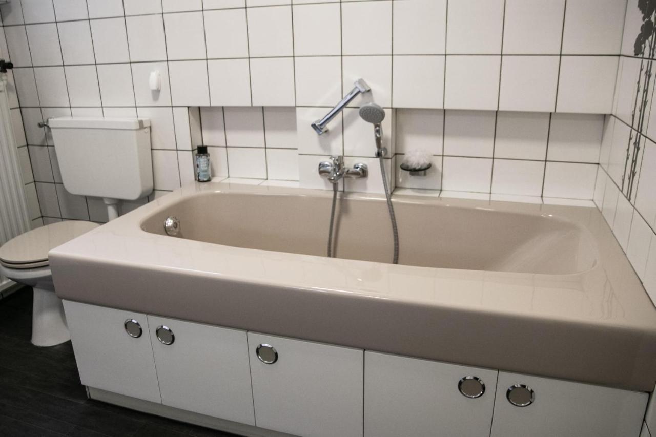 Vakantiehuis De Weeser Enk Epe Eksteriør bilde