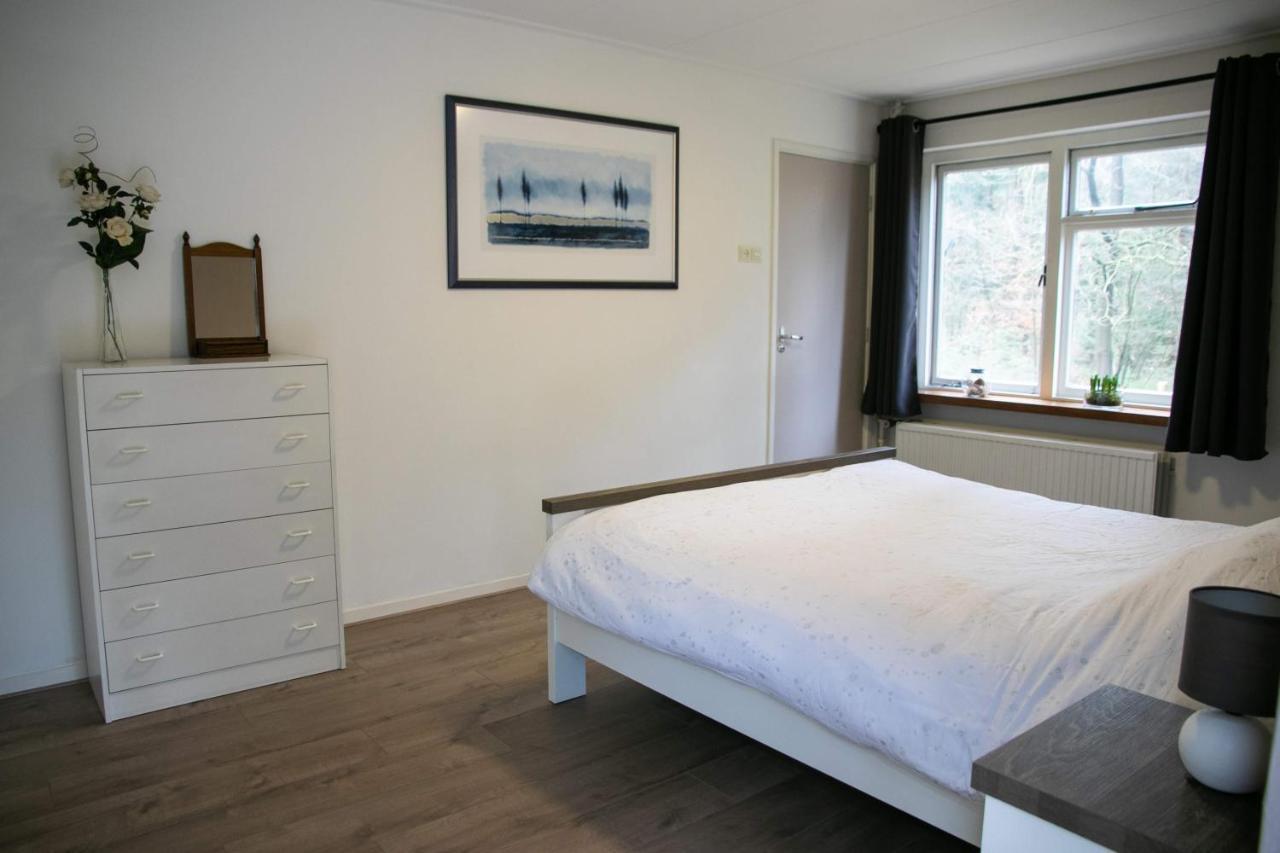 Vakantiehuis De Weeser Enk Epe Eksteriør bilde