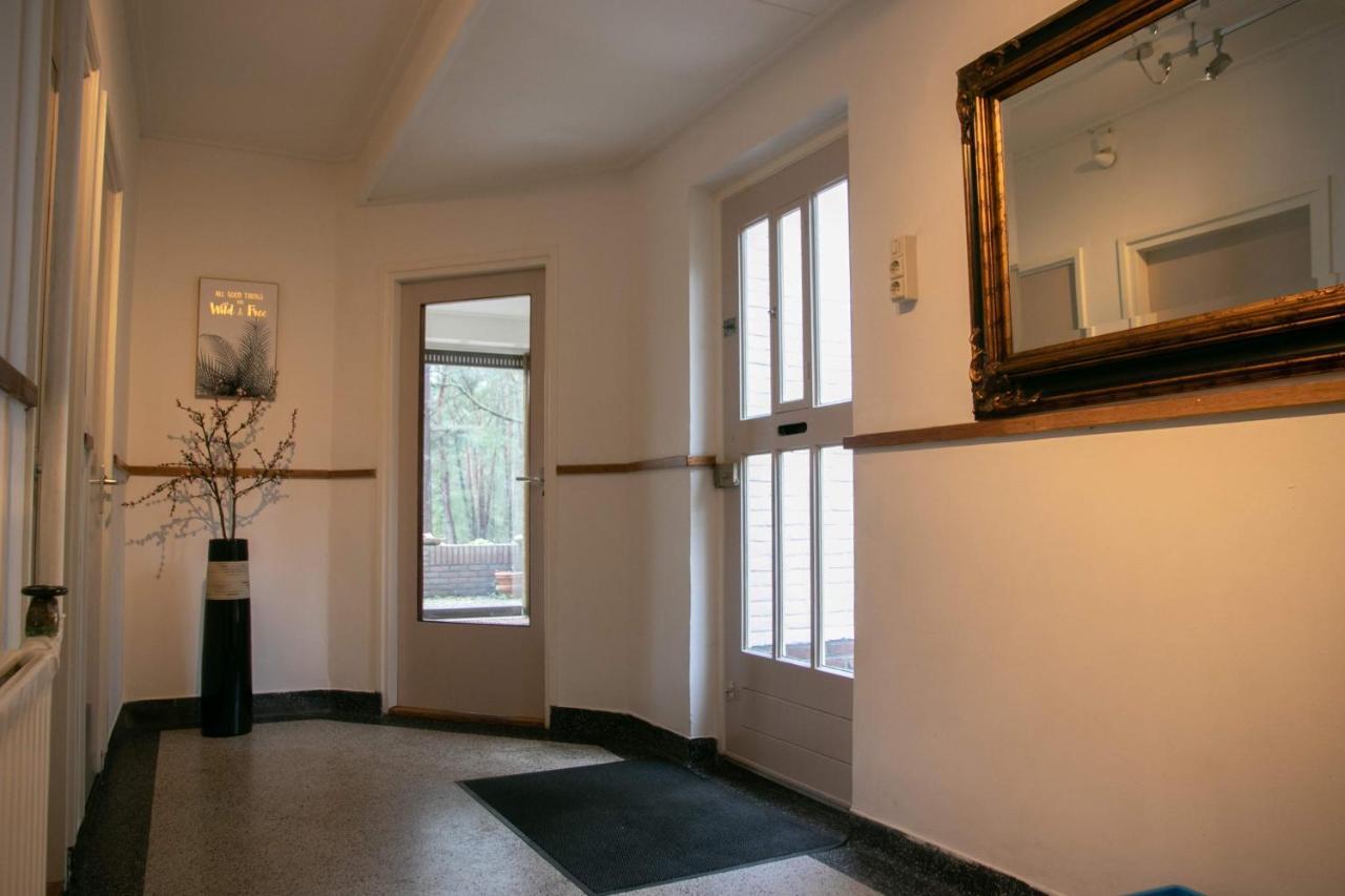 Vakantiehuis De Weeser Enk Epe Eksteriør bilde
